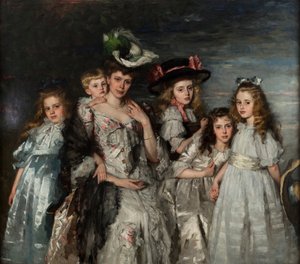 Aleida Gijsberta Maria van Ogtrop-Hanlo