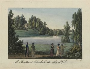 Pavlovsk Park
