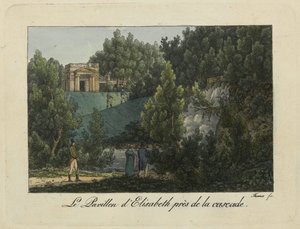 Pavlovsk Park