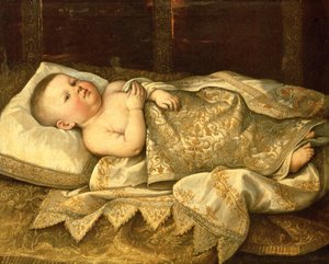 Prens Leopold de Medici