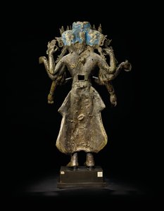  by Tibetan School