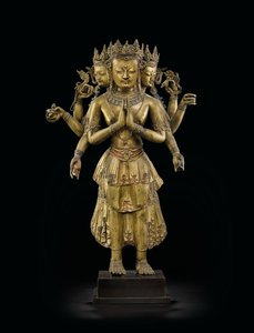  by Tibetan School