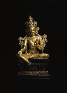 Avalokiteshvara