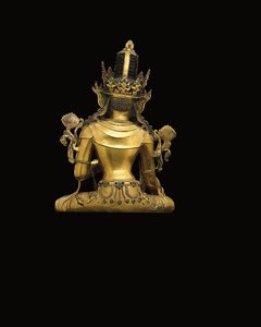 Avalokiteshvara