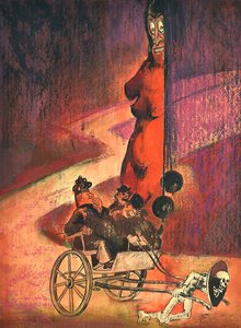 böyle gider hayat by Tibor Dengyel