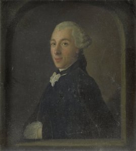 Joachim Rendorp, Marquette Baronu, Brewer ve Amsterdam Burgomaster