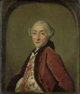 Pieter Nicolaas Rendorp