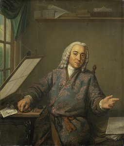 Oymacı Jan Caspar Philips