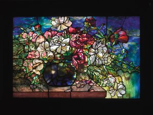 Darius Goff Evi