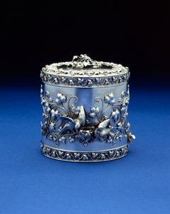 Tiffany & Co