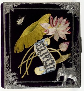 fotoğraf albümü by Tiffany and Company