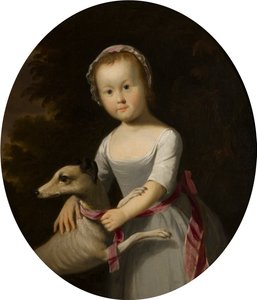 Bayan Charlotte Bridgeman
