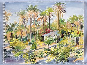 Denbos Evi, 1997 by Tilly Willis