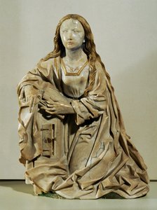 Müjde Bakiresi ... by Tilman Riemenschneider