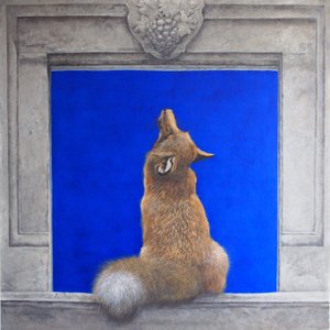 Tilki ve Üzüm by Tim Hayward