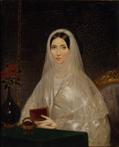Contesse Tatiana Golitsyna Potemkina
