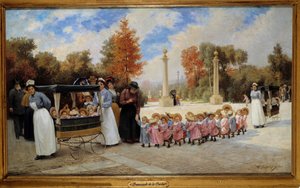 Kreşten Tuileries