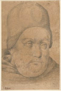 Thomas Aquinas'ın Portresi