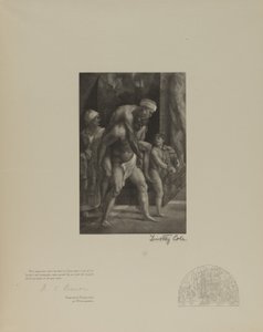 Eski İtalyan Ustalar by Timothy Cole