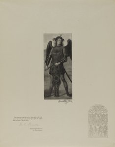 Eski İtalyan Ustalar by Timothy Cole