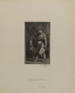 Eski İtalyan Ustalar by Timothy Cole