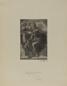 Eski İtalyan Ustalar by Timothy Cole