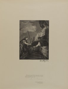 Eski İtalyan Ustalar by Timothy Cole