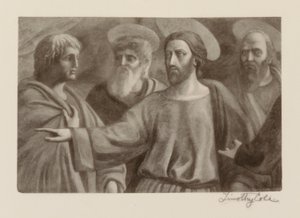 Eski İtalyan Ustalar by Timothy Cole