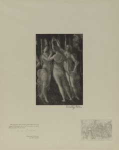 Eski İtalyan Ustalar by Timothy Cole