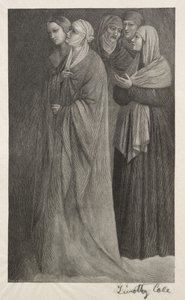 Eski İtalyan Ustalar: Grup, 1888-1892. by Timothy Cole