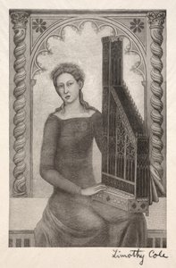 Eski İtalyan Ustaları: Müzik, 1888-1892. by Timothy Cole