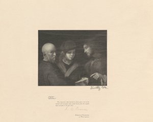 İnsanın Üç Çağı by Timothy Cole