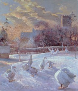 İlk Işık, 1994 by Timothy Easton