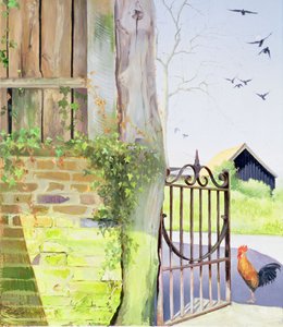 Kapıyı Aç by Timothy Easton