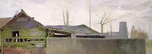 Avcılar by Timothy Easton