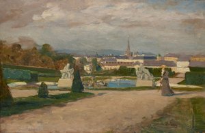 Belvedere