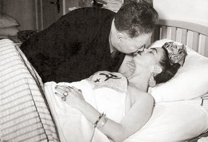 Frida Kahlo ve Diego Rivera, Mavi Saray