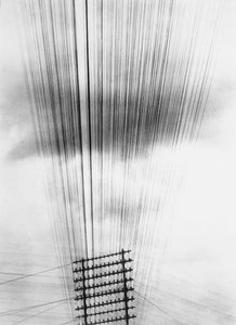 Telefon Kabloları, Meksika, 1925