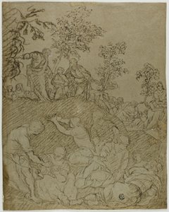  by Tintoretto