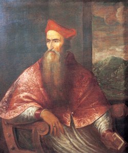 Pietro Bembo