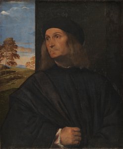 Venedikli Ressam Giovanni Bellini