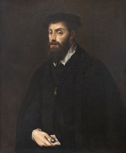  by Titian (c.1488 1576) (after)