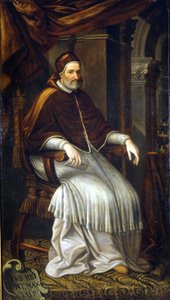 IV. Pius (1499 - 1565). Bizzozzero