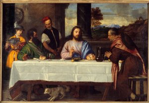 Emmaus