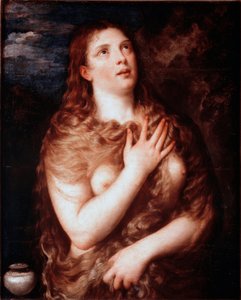 Mecdelli Meryem (Resim, c.1533)