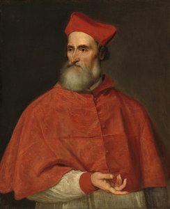 Kardinal Pietro Bembo