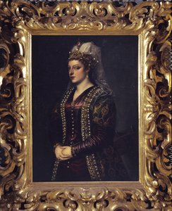 Caterina Coronaro