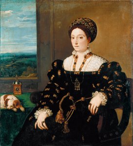 Eleonora Gonzaga