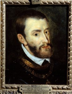 İmparator V. Charles