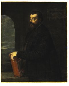 Gabriele Giolito de